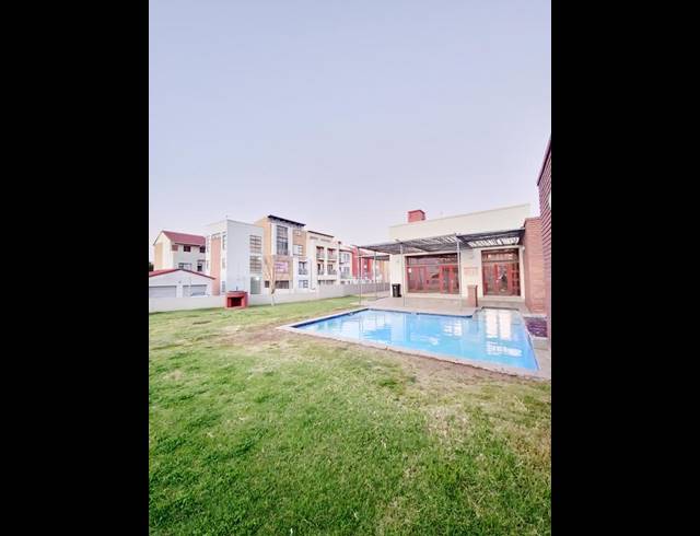 1 BEDROOM PROPERTY TO RENT IN CARLSWALD